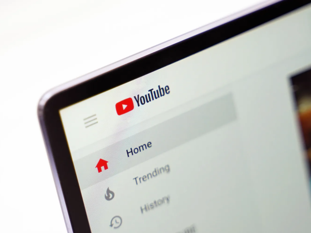 YouTube