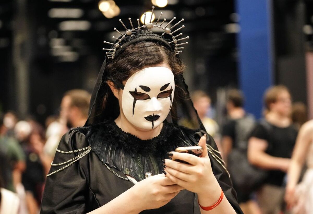 Gamescom