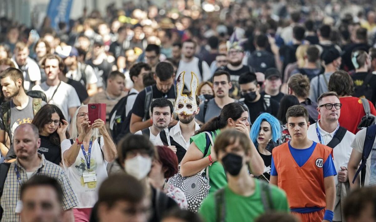 Gamescom