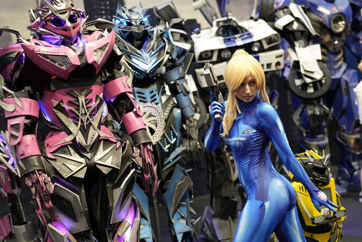 Gamescom