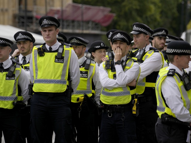Britain Royals