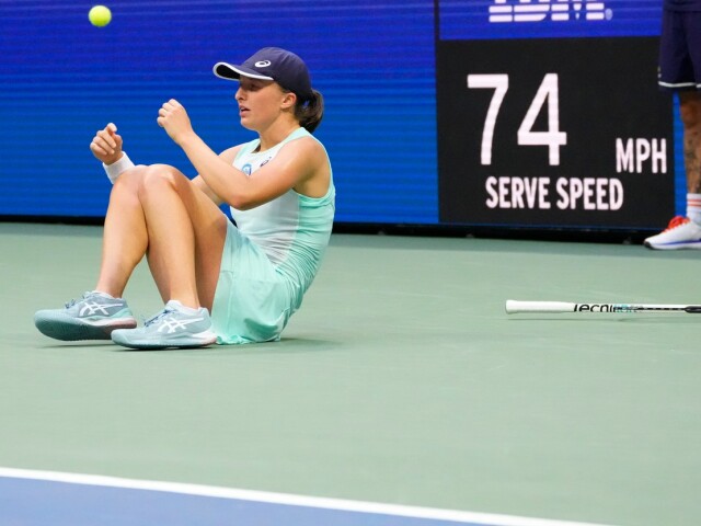 Iga Swiateková