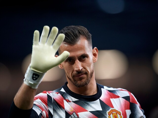 Martin Dúbravka