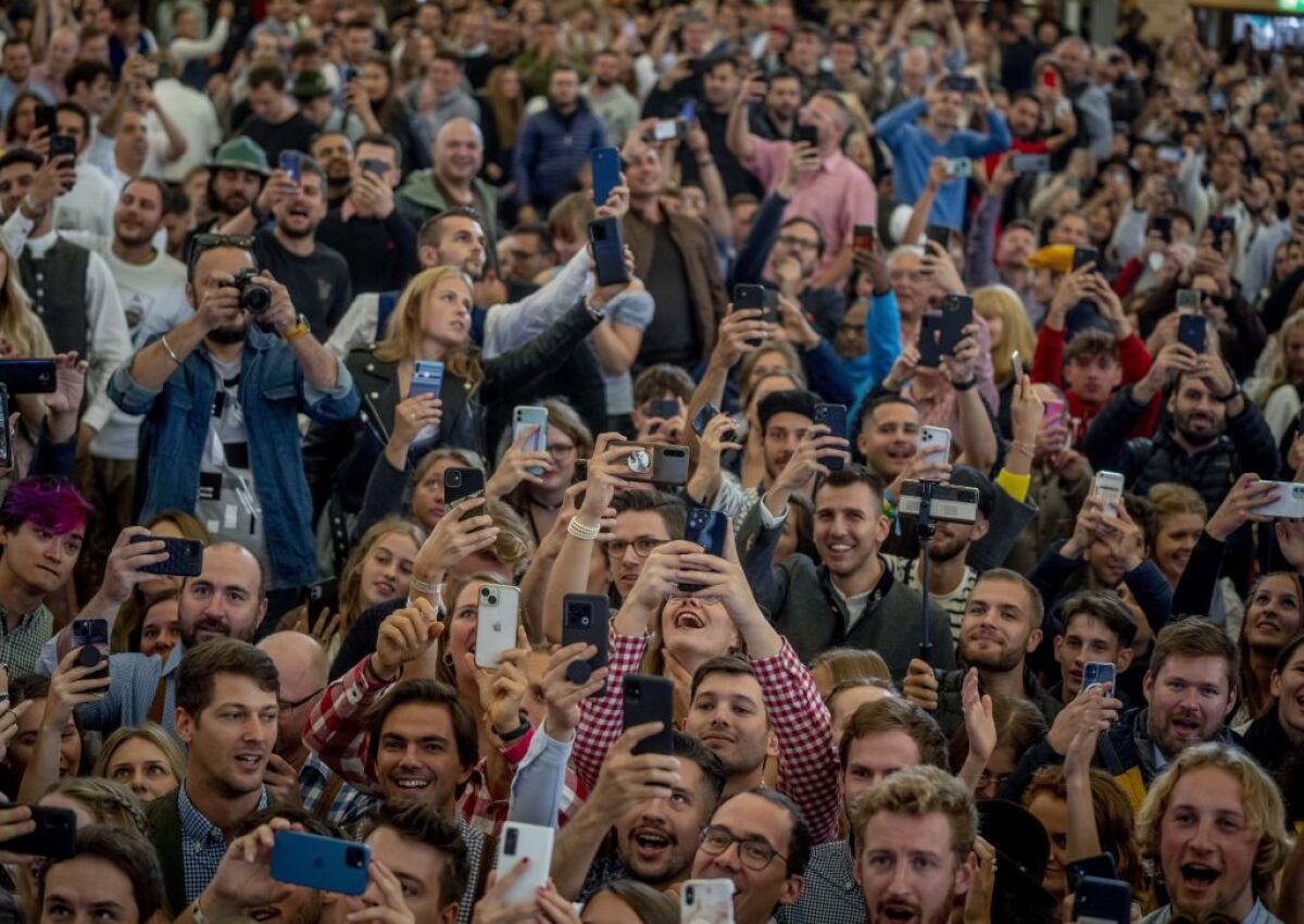 Oktoberfest, pivo
