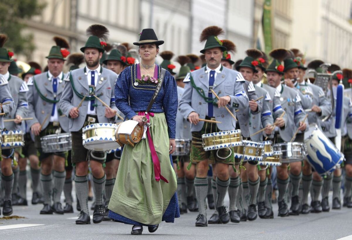 Oktoberfest