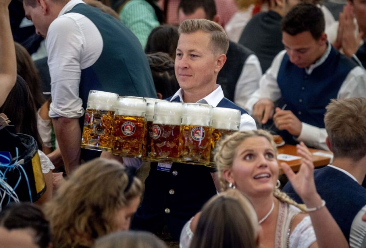 Oktoberfest