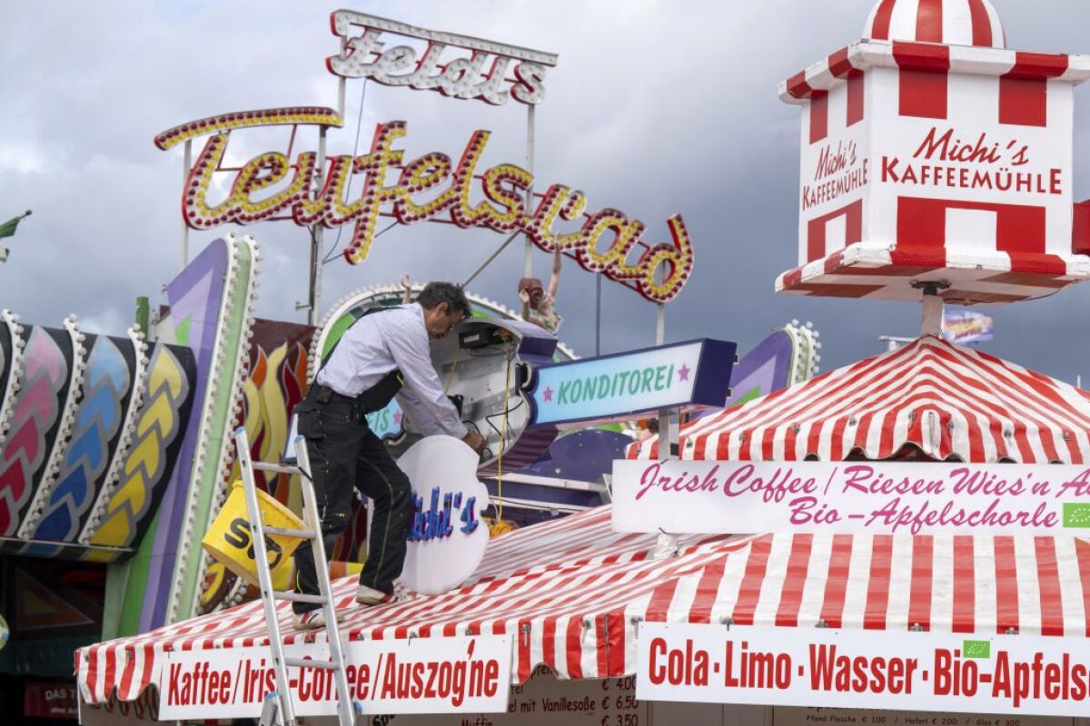 Oktoberfest