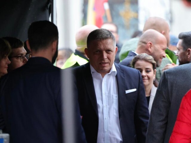 Robert Fico