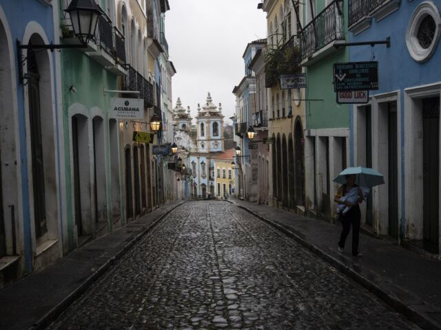 Brazília