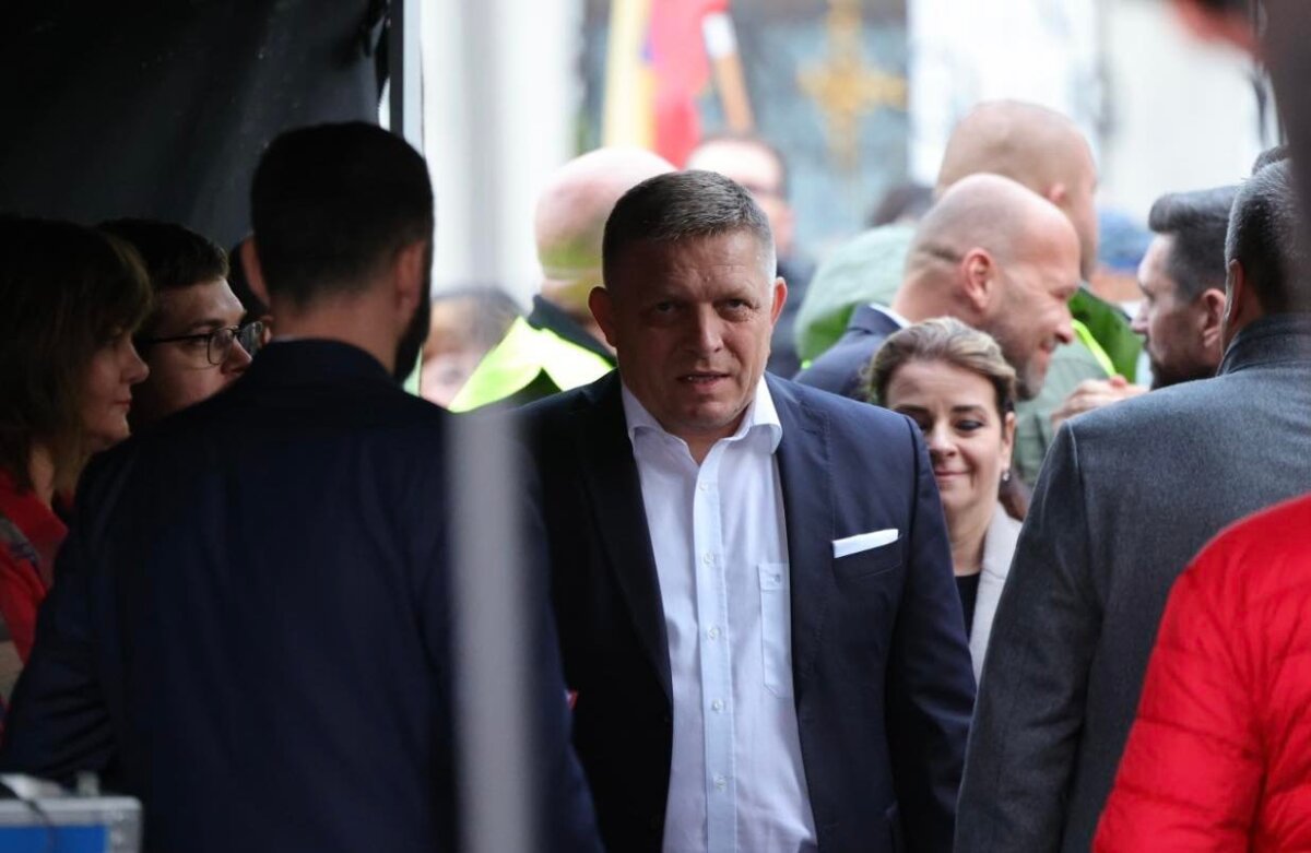 Robert Fico