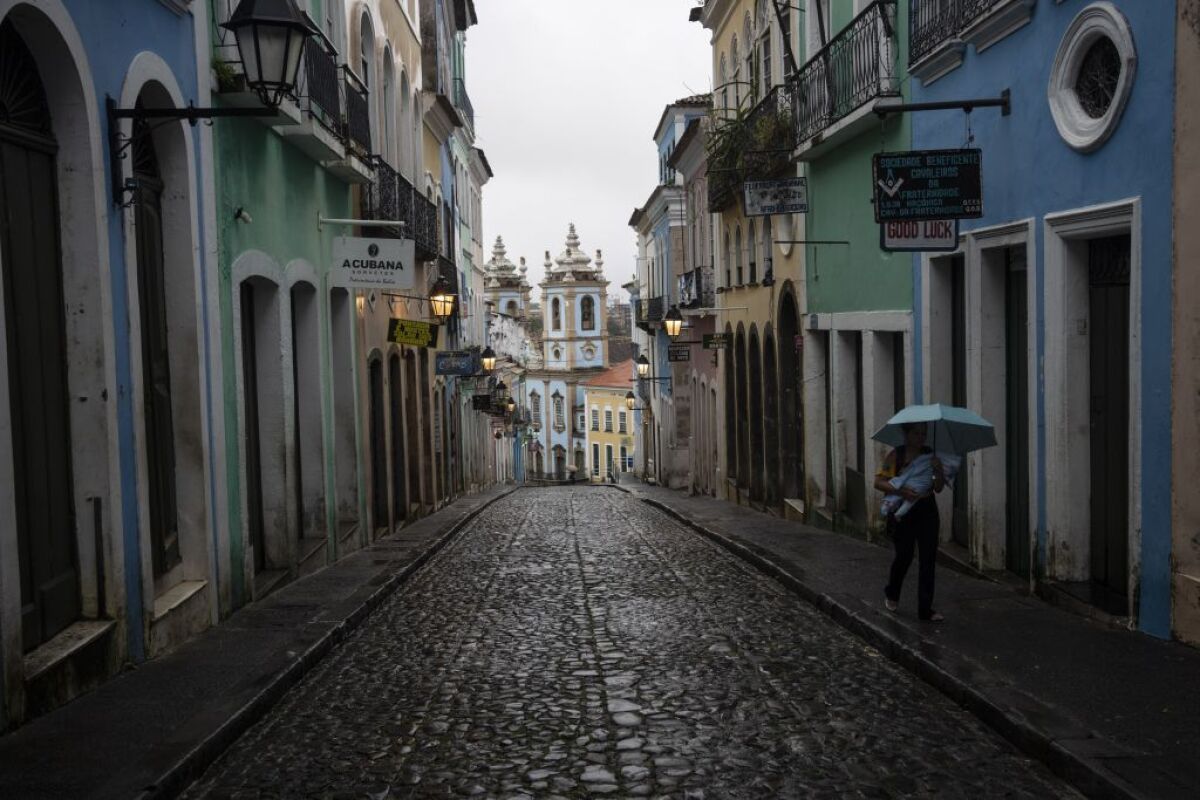 Brazília