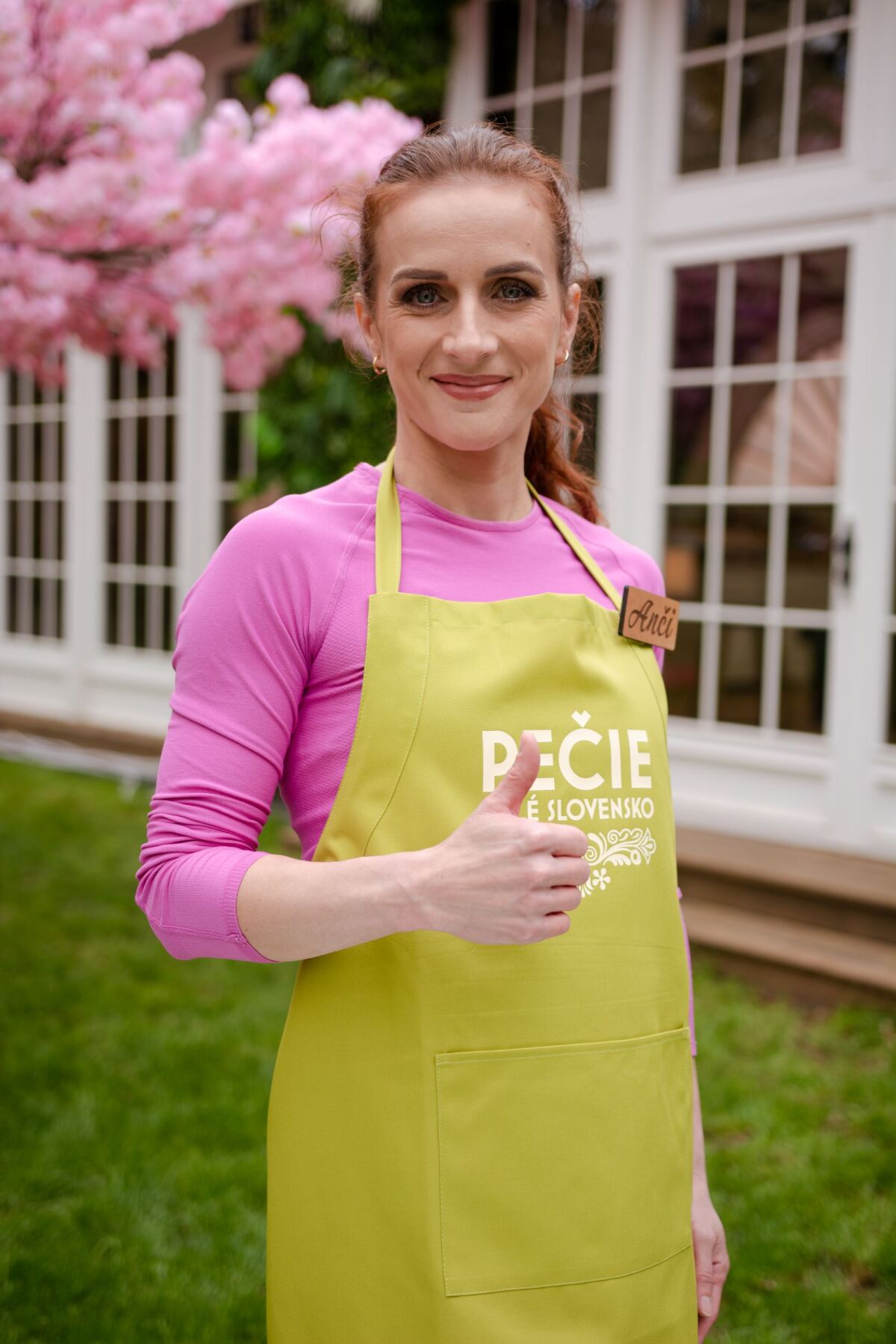 Pečie celé Slovensko II - Anna Borošová