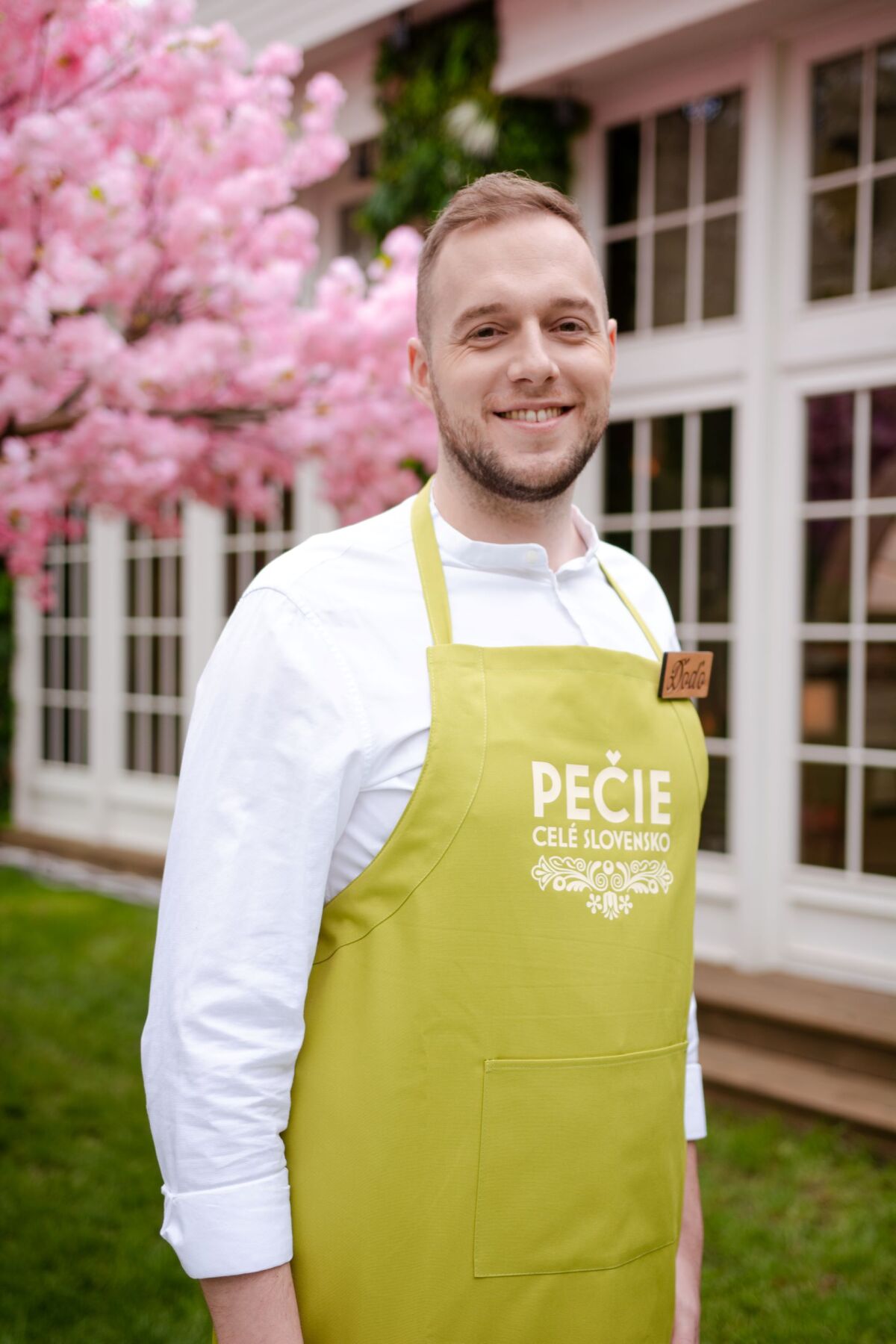 Pečie celé Slovensko II - Jozef Lukáč