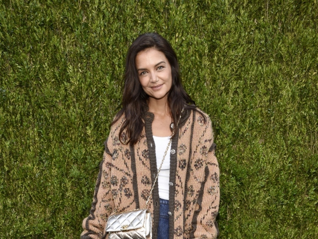 Katie Holmes