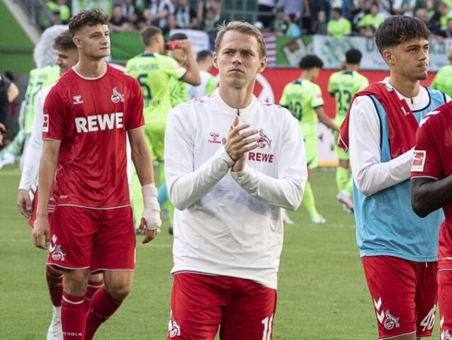 Nemecko SR šport futbal Bundesliga 5. kolo
