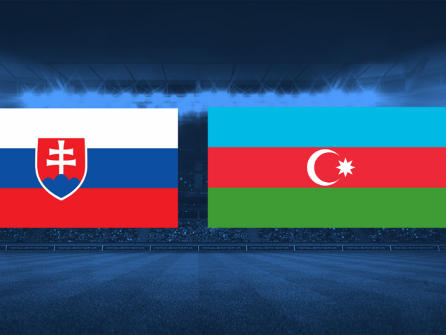 Slovensko, Azerbajdžan