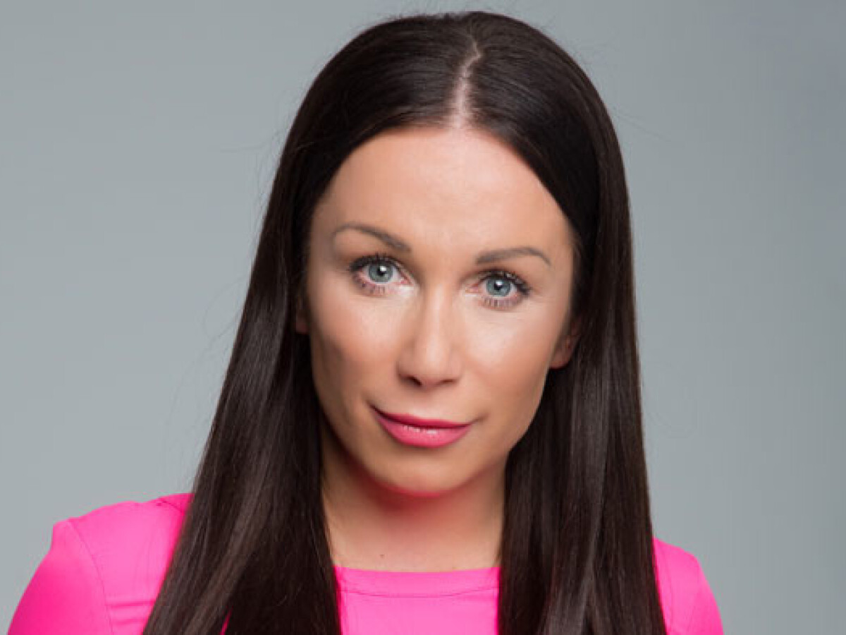 Kristína Kövešová