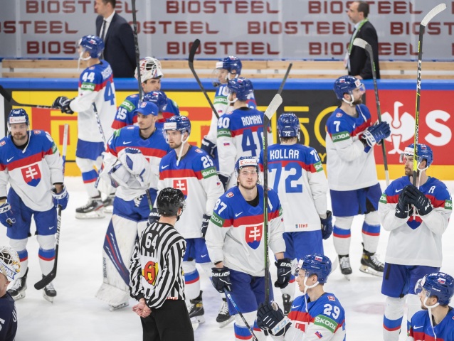 5. Majstrovstvá sveta v ľadovom hokeji