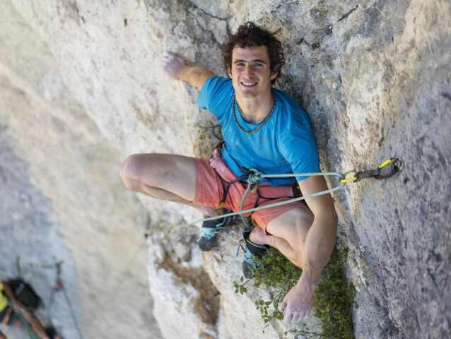 Adam Ondra