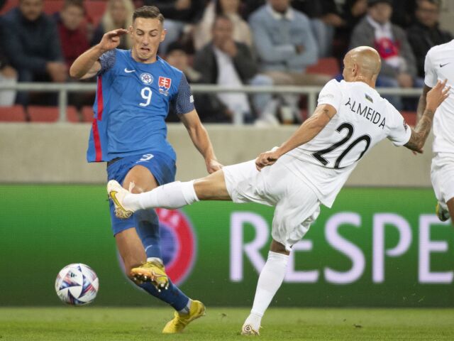 Boženík futbal skupina Azerbajdžan TTX