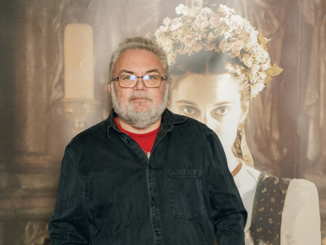 Ivo Trajkov