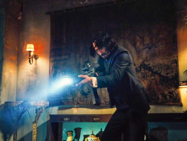 John Wick 4