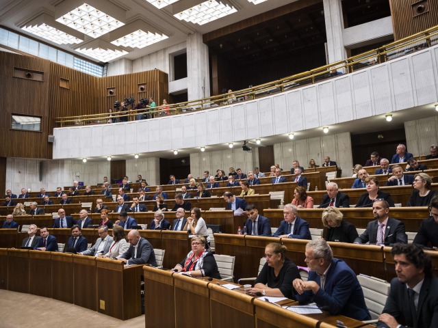 parlament