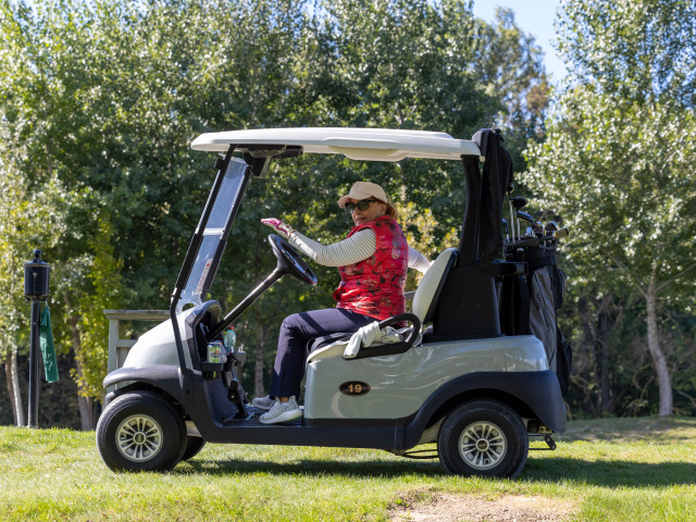 slovak media cup 2022 Sedin golf