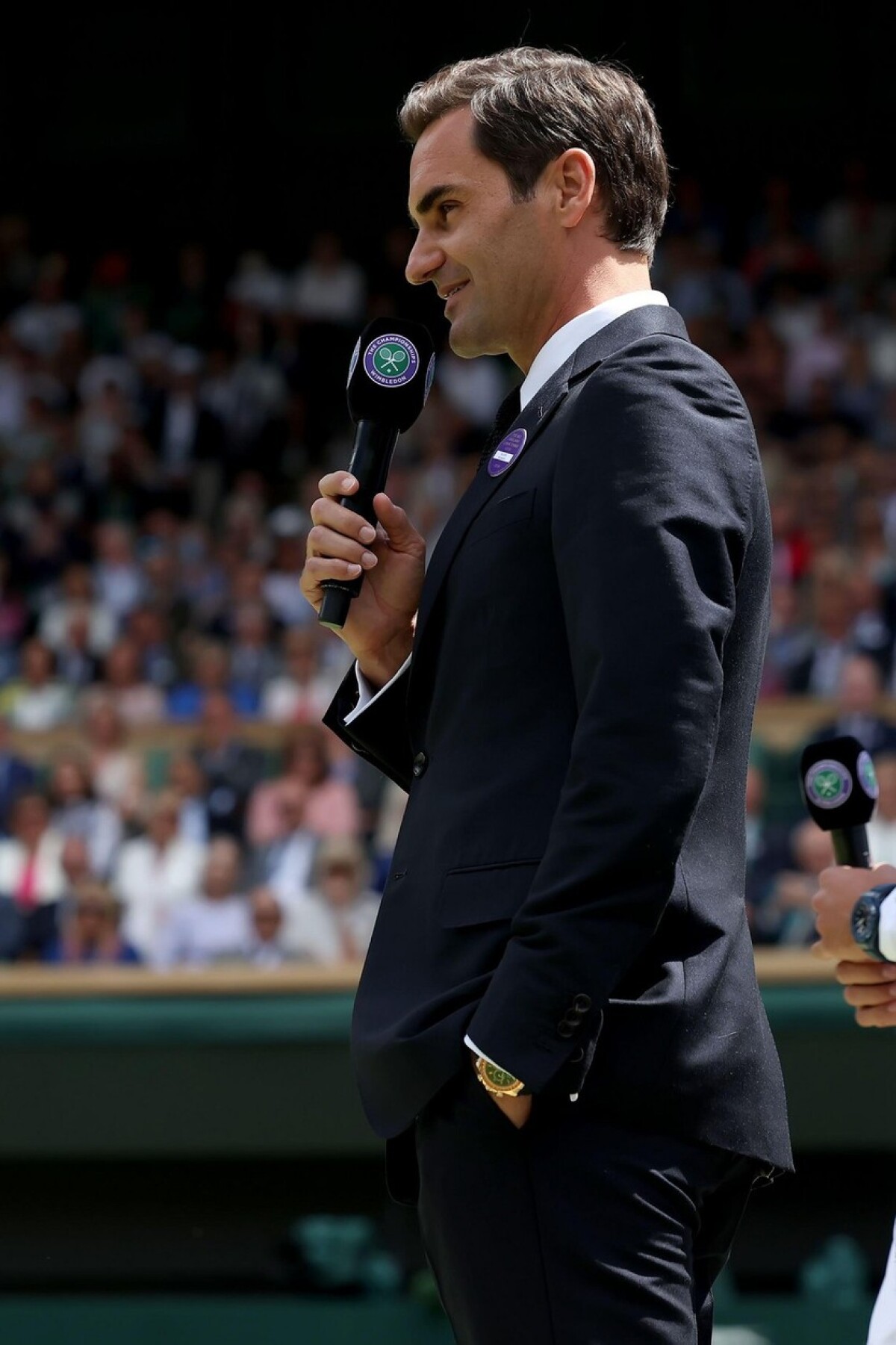 Roger Federer