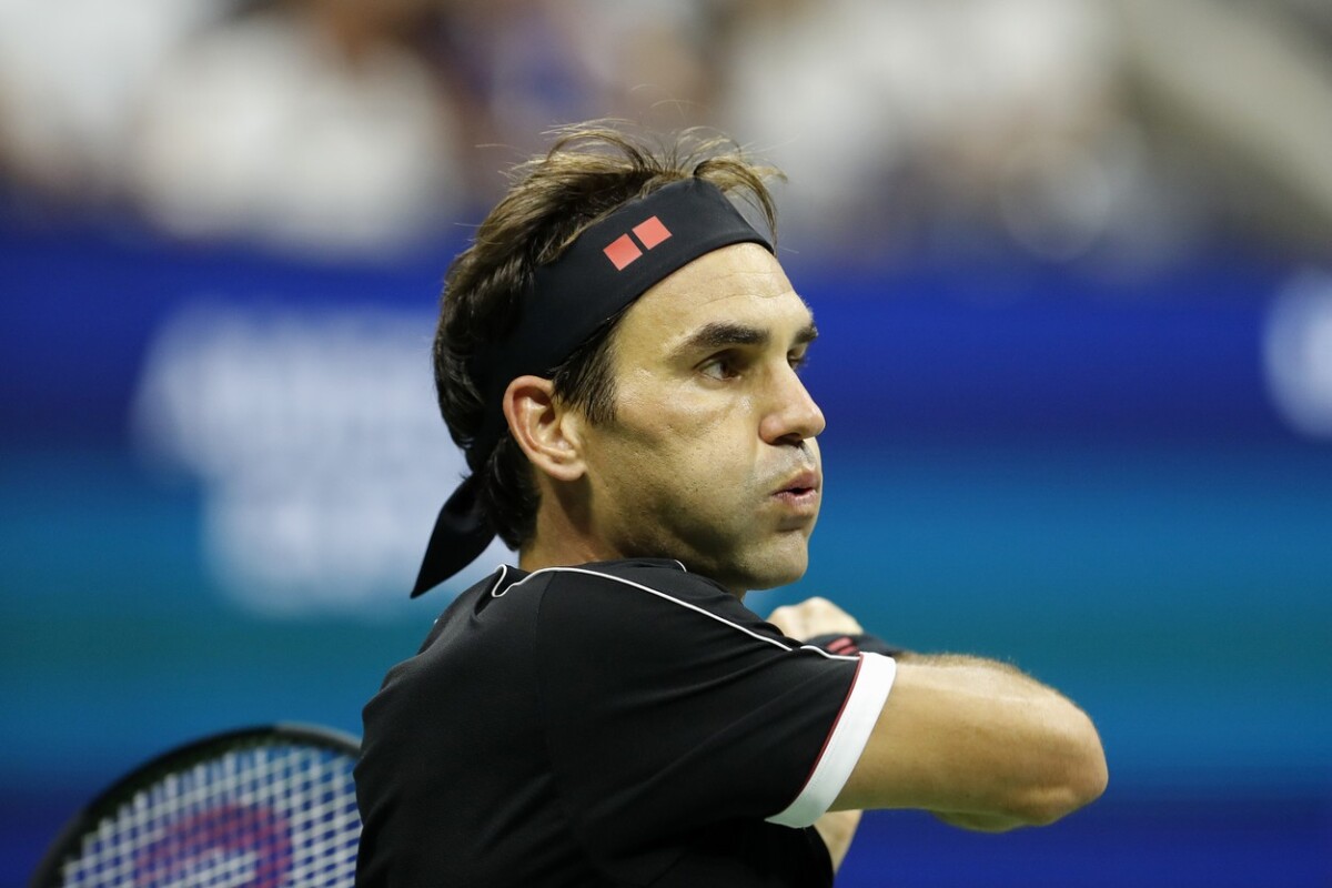 Roger Federer