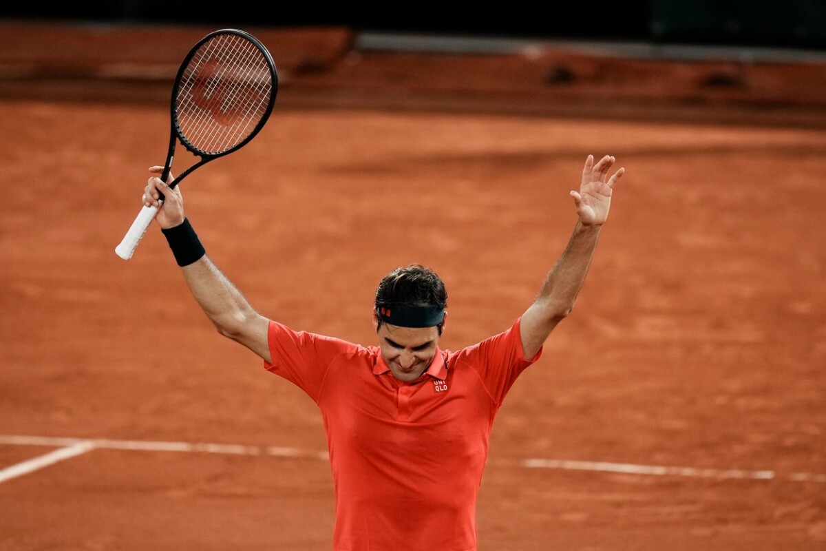 Roger Federer