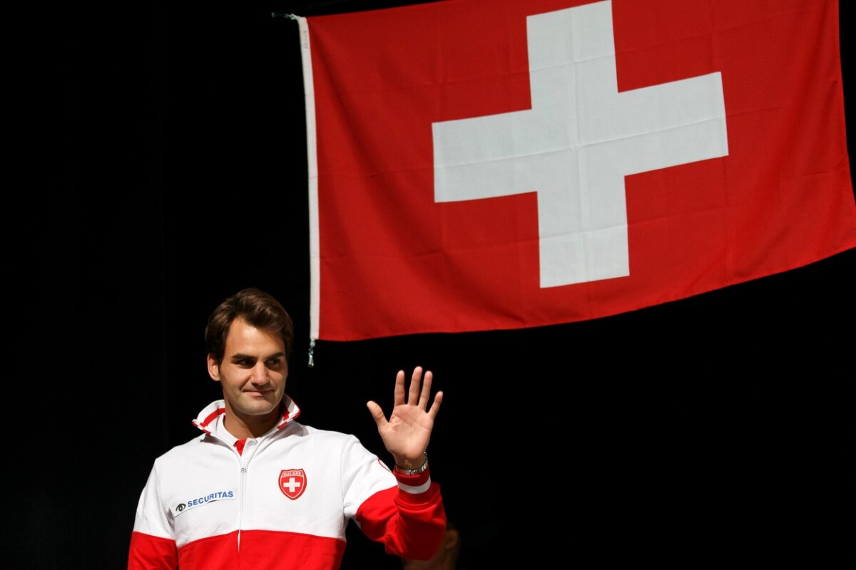 Roger Federer