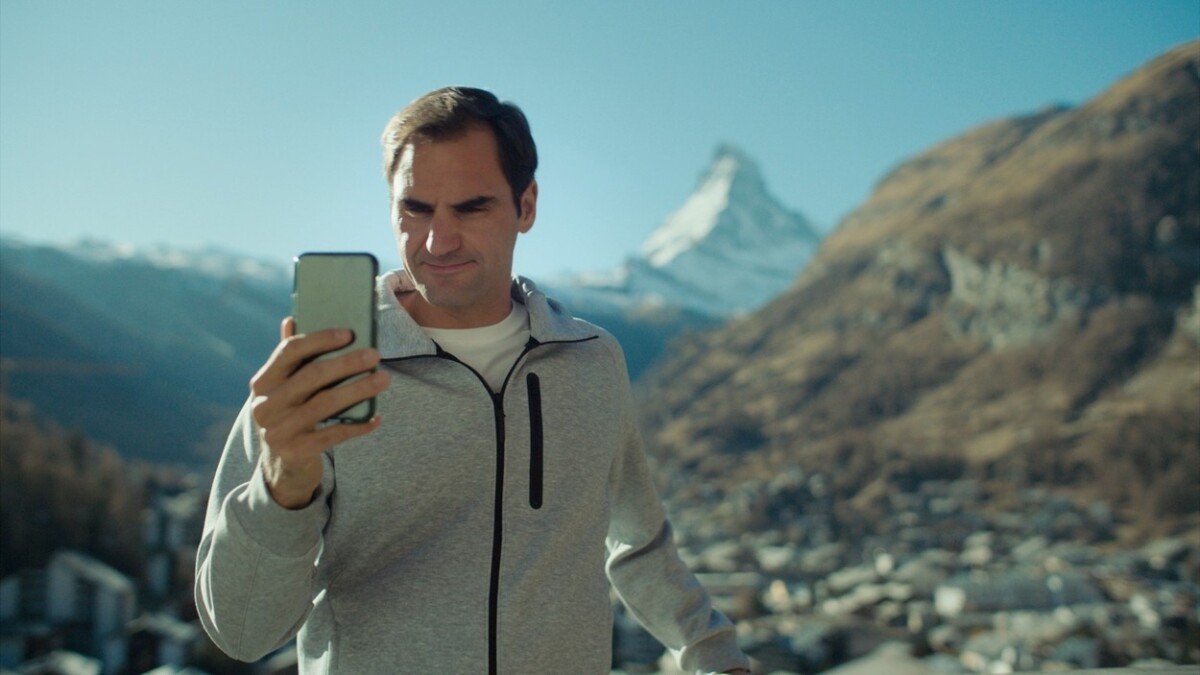 Roger Federer
