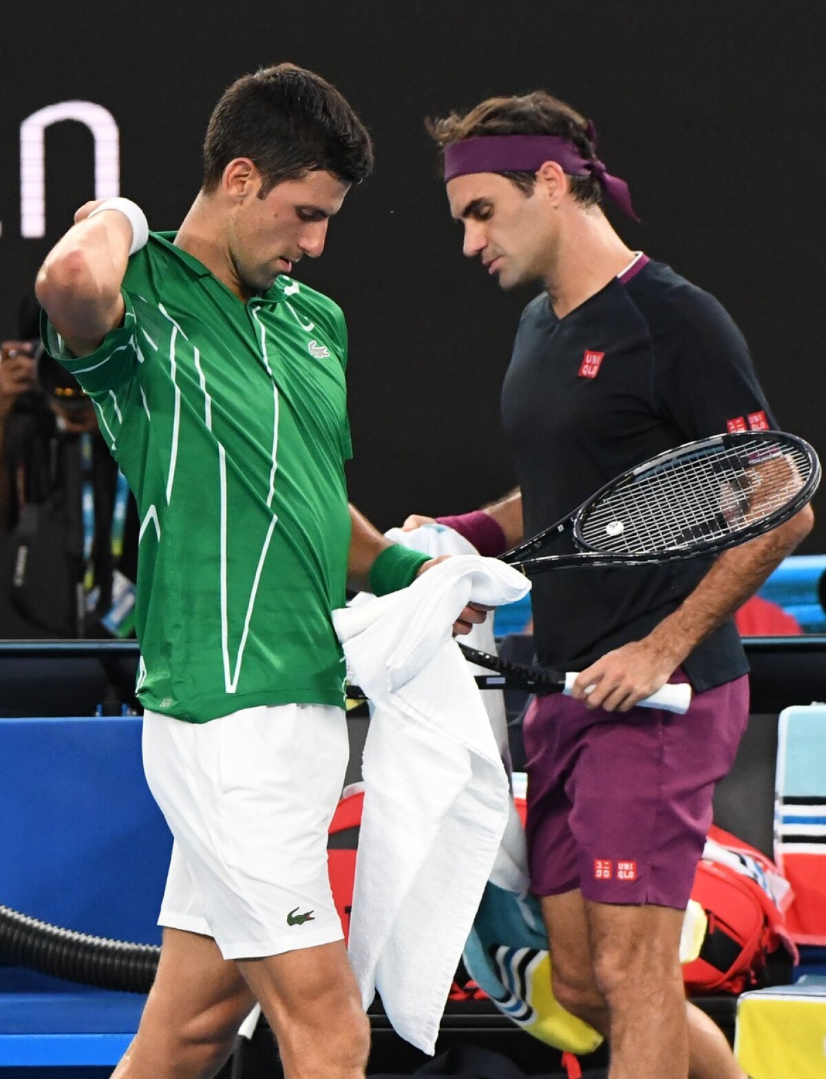 Roger Federer