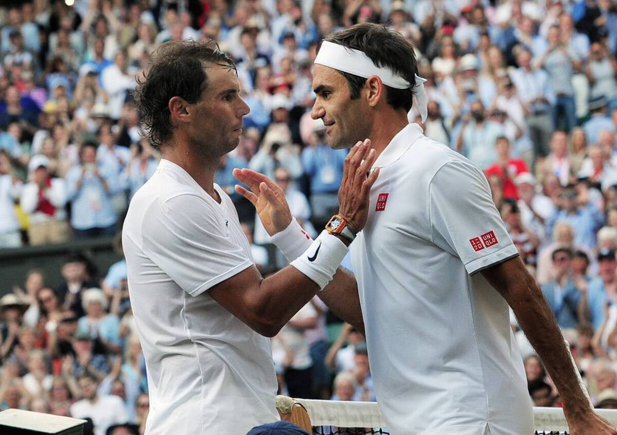 Roger Federer