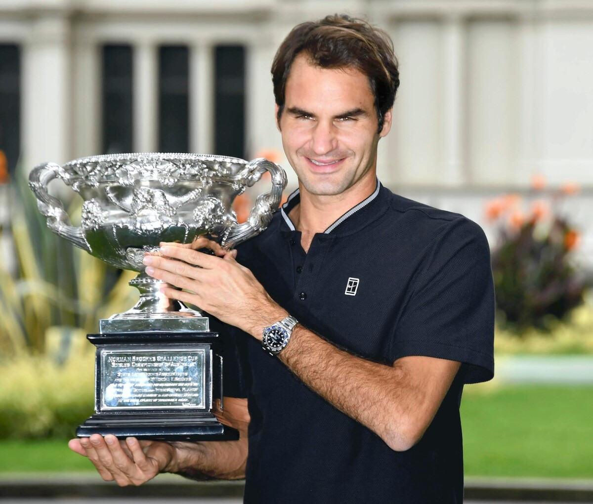 Roger Federer