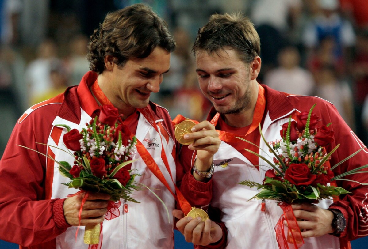 Roger Federer