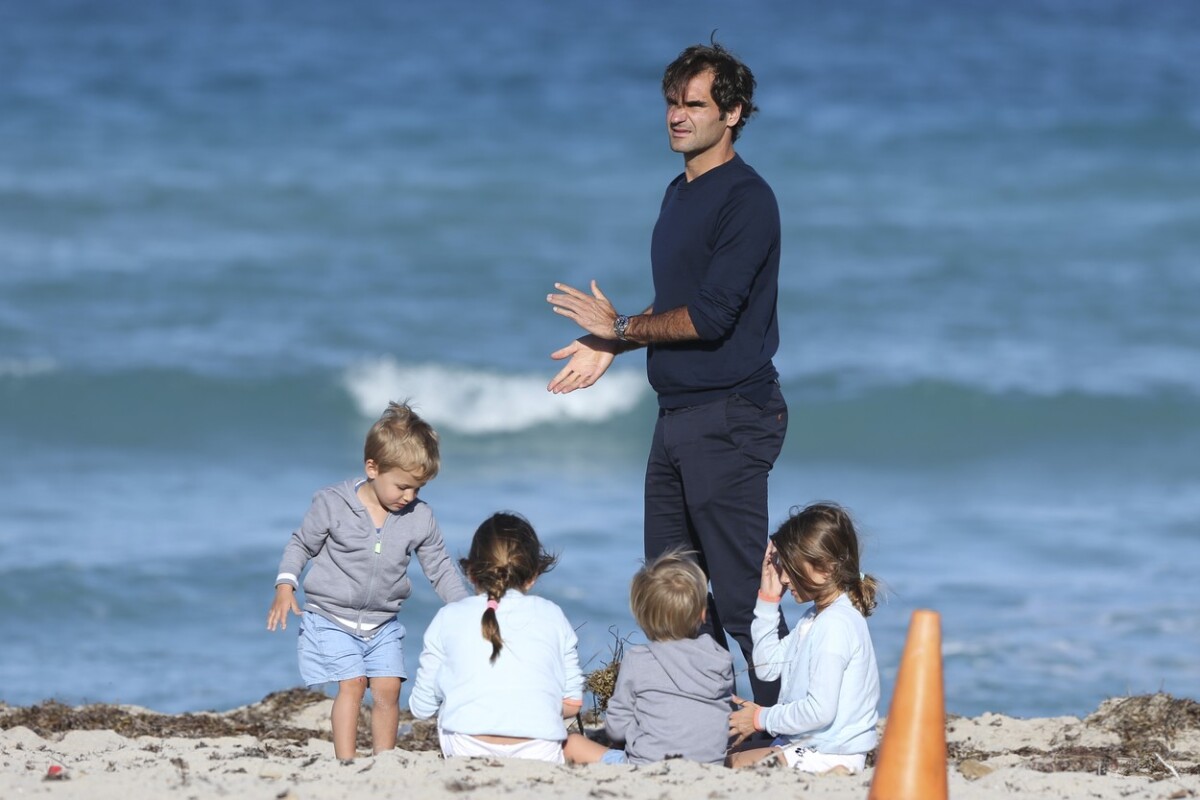 Roger Federer