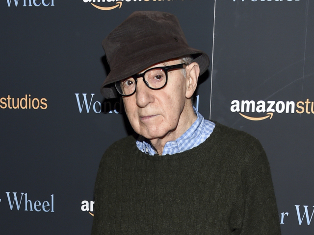 Books Woody Allen