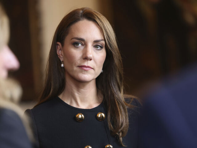 Britain Royals