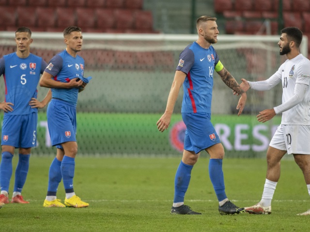 Milan Škriniar