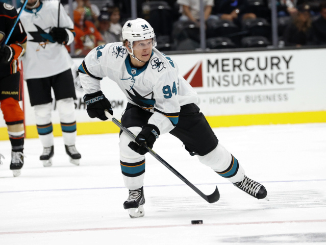 NHL Europe Hockey