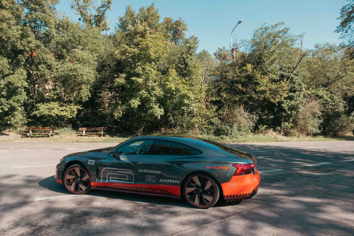 Import Motion - 2022