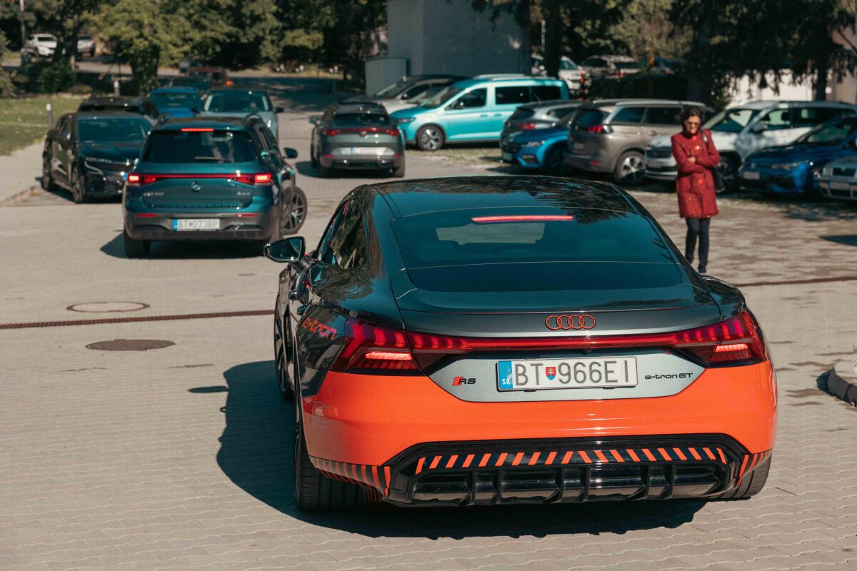 Import Motion - 2022