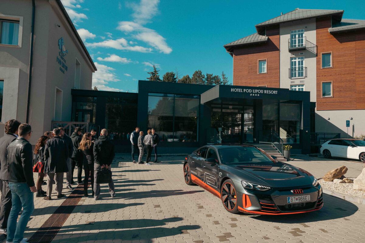 Import Motion - 2022