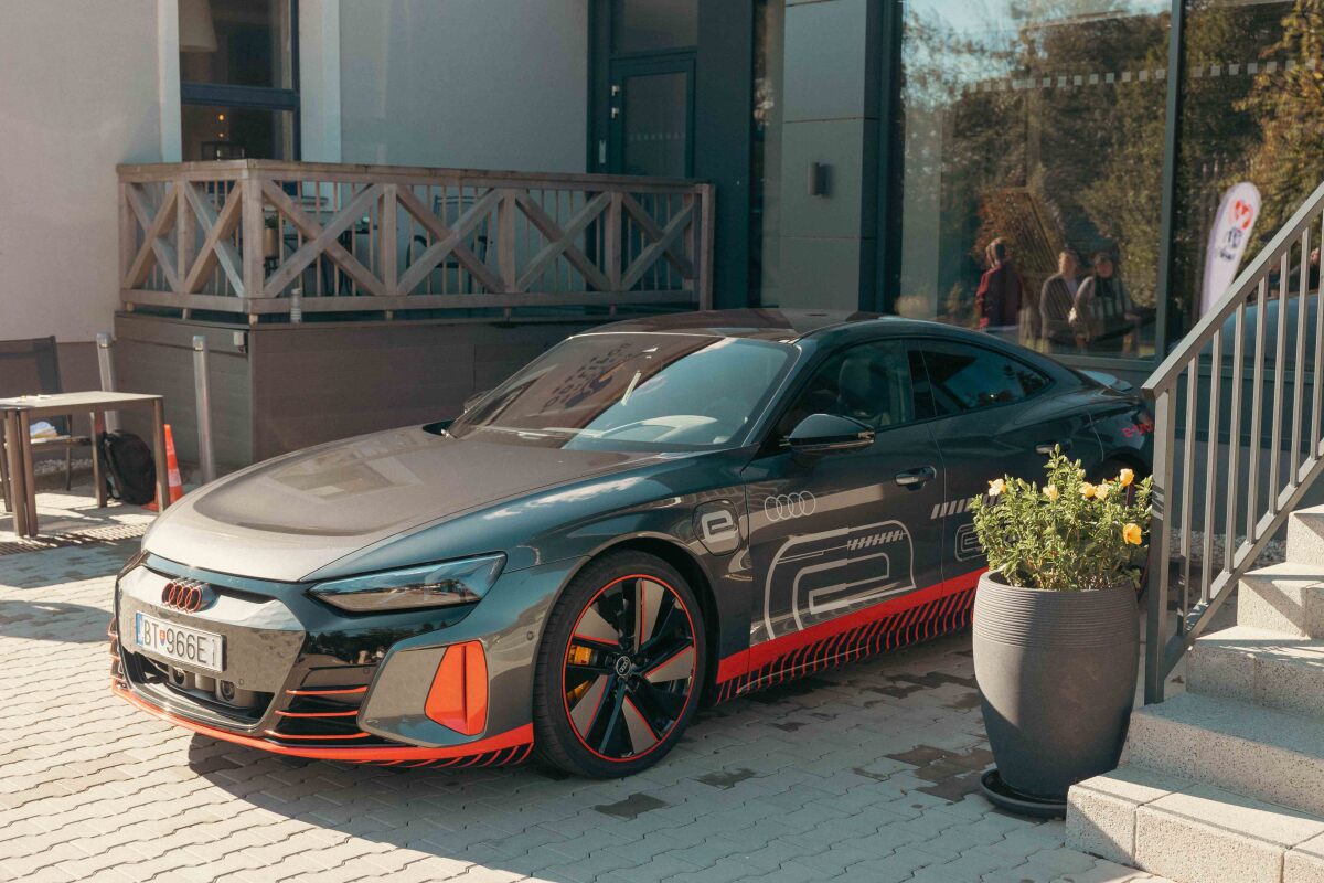 Import Motion - 2022