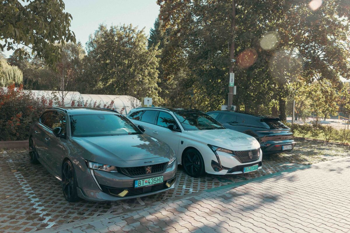 Import Motion - 2022