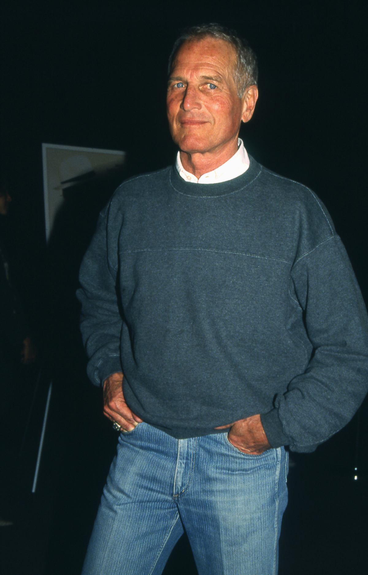 paul 1990