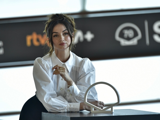 Ana de Armas 