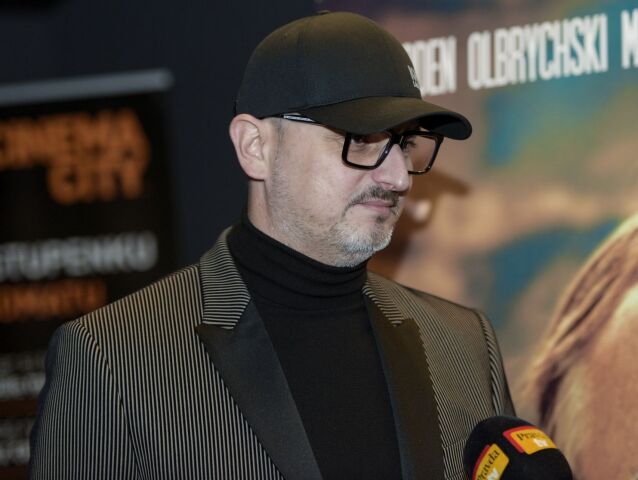 Patrizio Gente